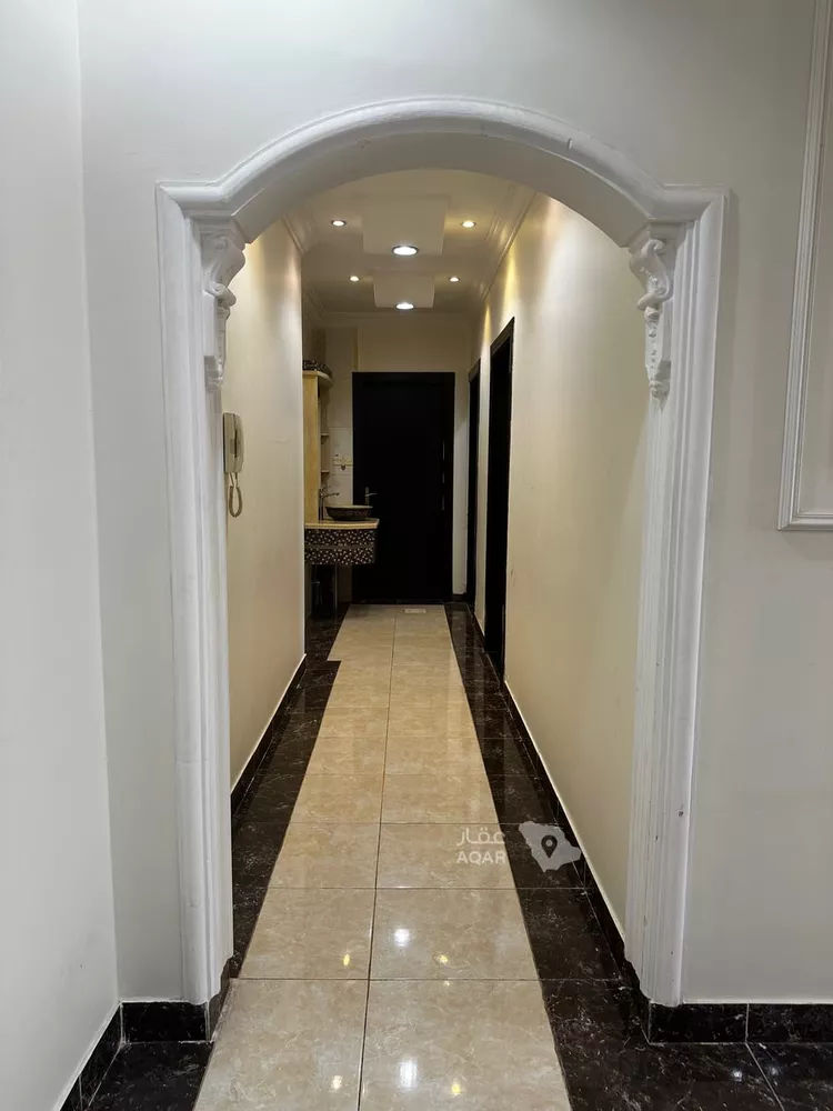 شقة للإيجار في شارع المضيبعة, حي الحزم, مدينة الرياض, منطقة الرياض 7