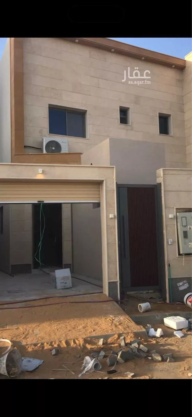 دور للبيع في شارع الكاتب ، حي الريان ، بريدة ، بريدة