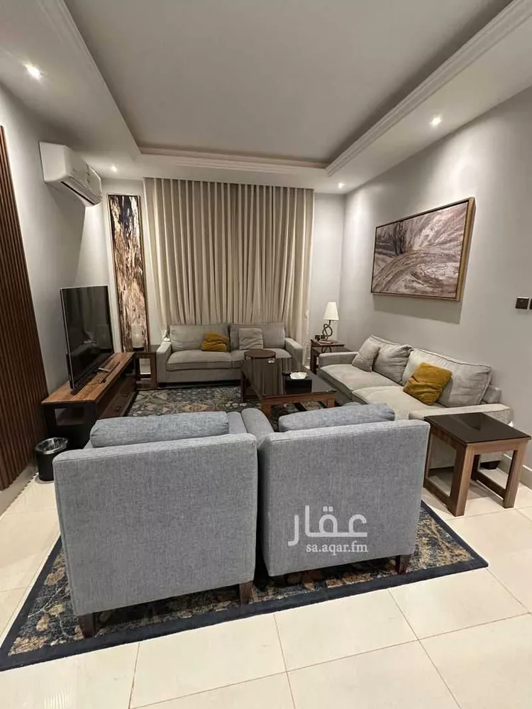 شقة للإيجار في شارع محمد بن عبدالعزيز العجاجي, حي القيروان, مدينة الرياض, منطقة الرياض