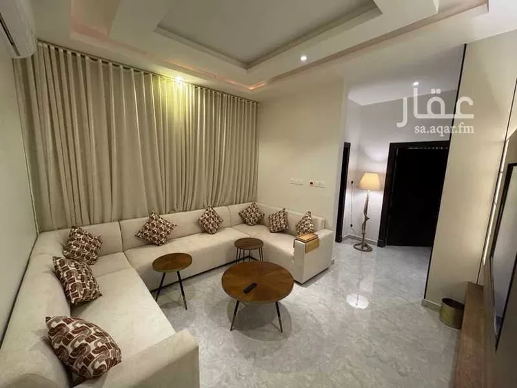فيلا للإيجار في شارع المليحا, حي الصحافة, مدينة الرياض, منطقة الرياض صورة 2