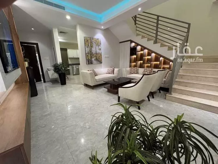 فيلا للإيجار في شارع المليحا, حي الصحافة, مدينة الرياض, منطقة الرياض 1 صورة
