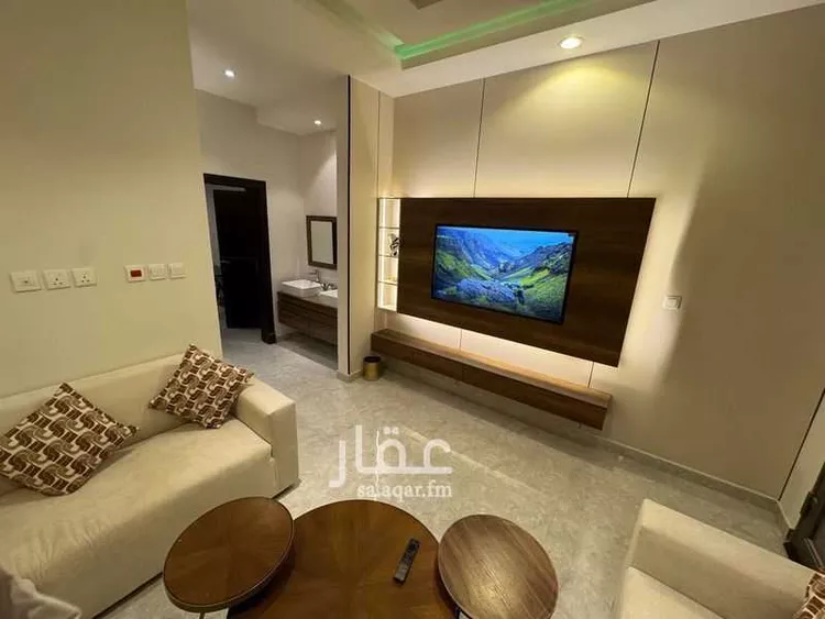 فيلا للإيجار في شارع المليحا, حي الصحافة, مدينة الرياض, منطقة الرياض صورة 2