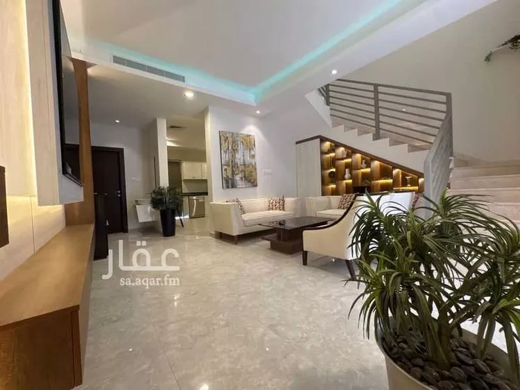 Villa for Rent in Riyadh As Sahafah