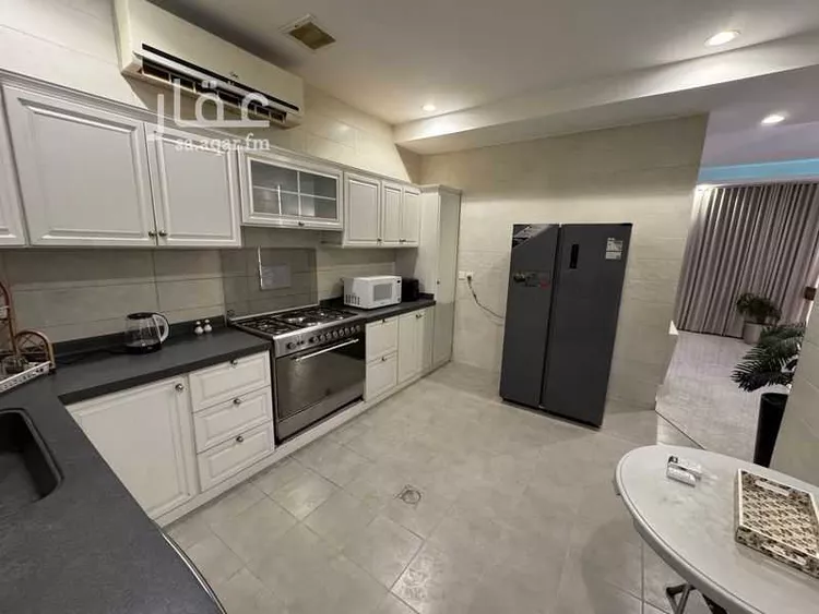 فيلا للإيجار في شارع المليحا, حي الصحافة, مدينة الرياض, منطقة الرياض صورة 3