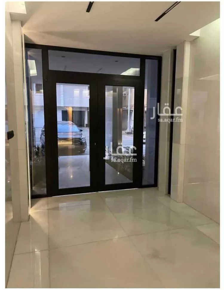 شقة للإيجار في شارع ابو تميمه الهجيمي ، حي الزهراء ، جدة ، جدة