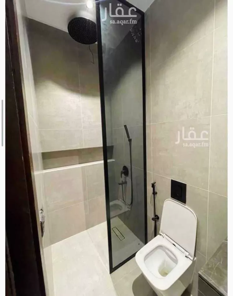 شقة للإيجار في شارع ابو تميمه الهجيمي, حي الزهراء, مدينة جدة, منطقة مكة المكرمة صورة 5