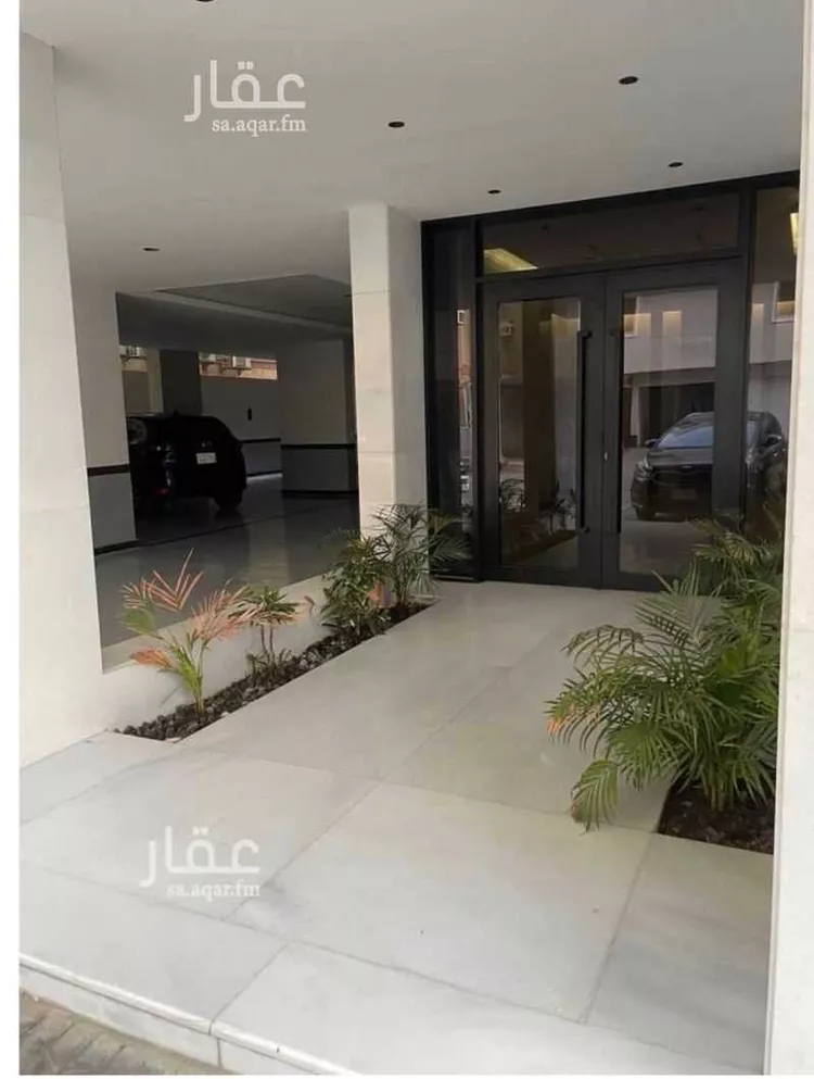 شقة للإيجار في شارع ابو تميمه الهجيمي ، حي الزهراء ، جدة ، جدة صورة 5