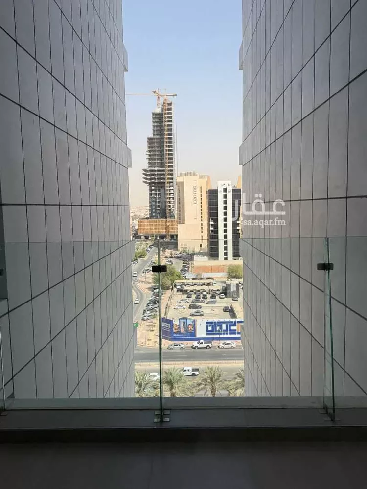 شقة للإيجار في شارع الملك فهد الفرعي, حي النخيل, مدينة الرياض, منطقة الرياض صورة 4