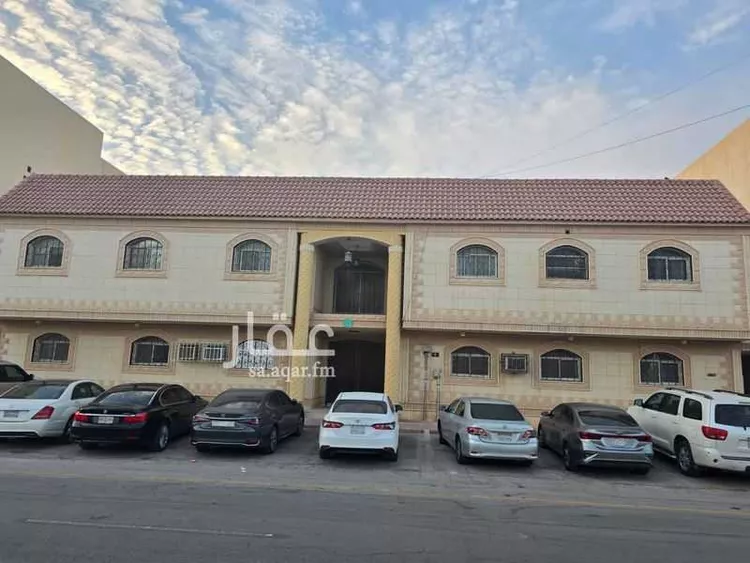 شقة للبيع في شارع العدل, حي الروابي, مدينة الرياض, منطقة الرياض