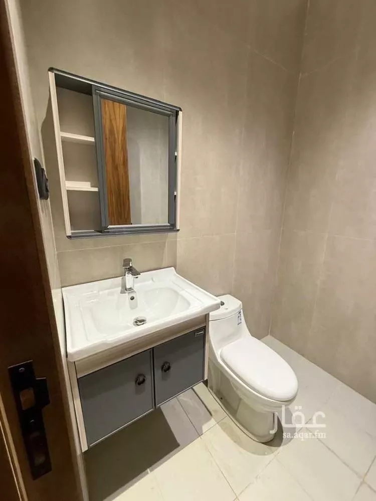 شقة للإيجار في شارع حفصة بنت عمر, حي الروضة, مدينة الرياض, منطقة الرياض صورة 2