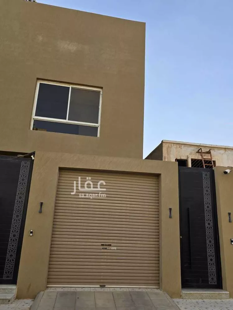 دور للإيجار في شارع أحمد بن الشهيد, حي الملز, مدينة الرياض, منطقة الرياض 8