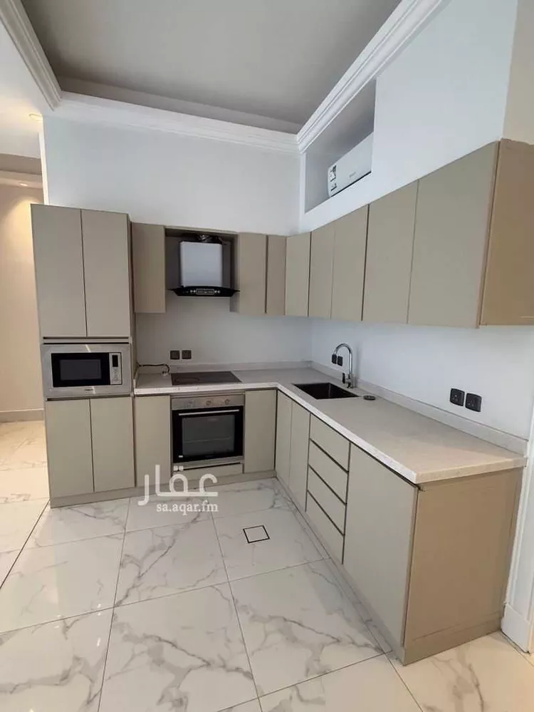 شقة للإيجار في شارع الشيخ عمر بن سليم, حي الريان, مدينة الرياض, منطقة الرياض 9