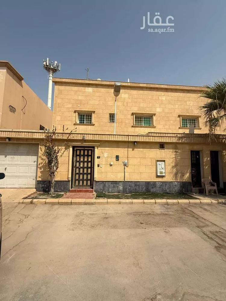 فيلا للبيع في شارع أبي الفضل الجيلي, حي المنار, مدينة الرياض, منطقة الرياض