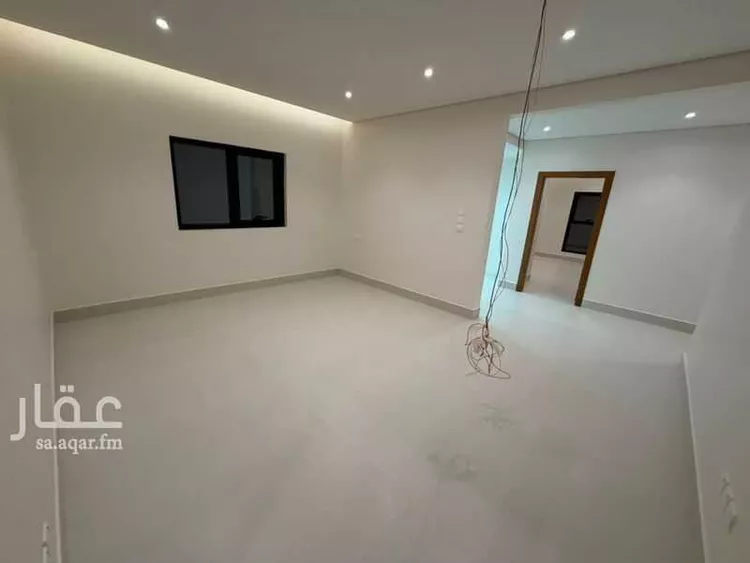 شقة للإيجار في شارع إسماعيل بن سالم, حي الريان, مدينة الرياض, منطقة الرياض صورة 2