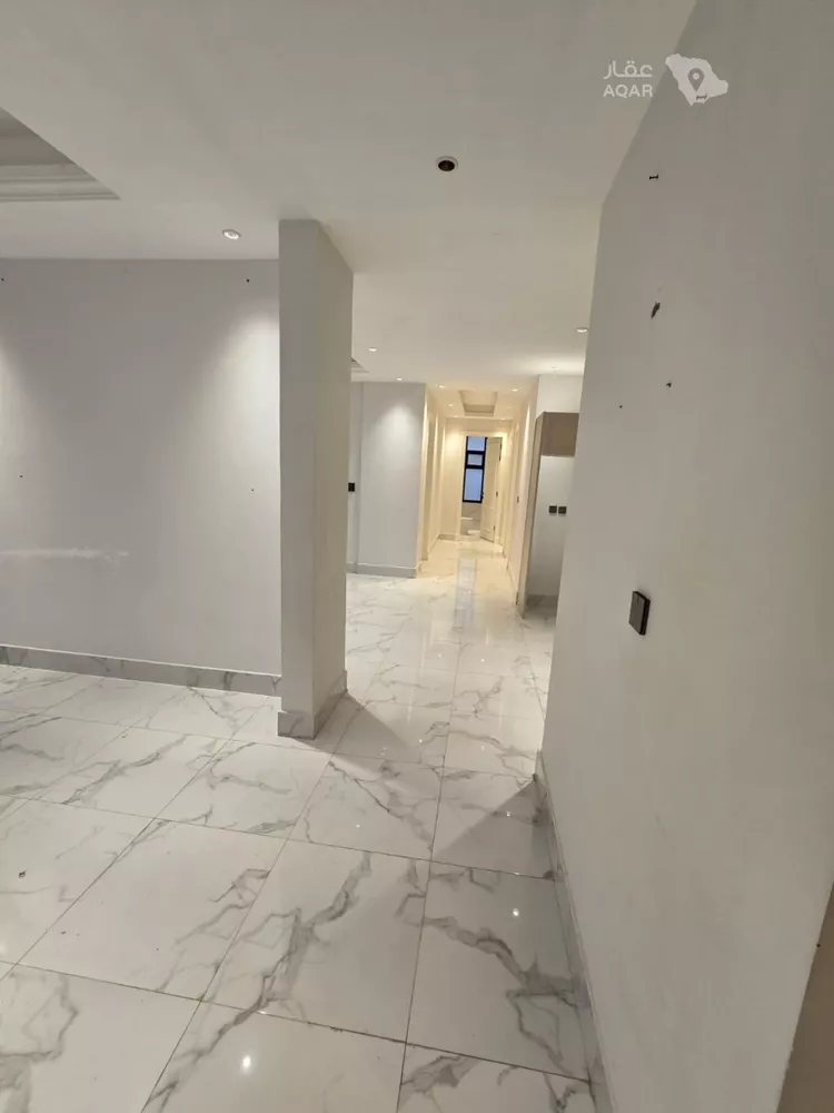 شقة للإيجار في شارع بريدة, حي الريان, مدينة الرياض, منطقة الرياض 6