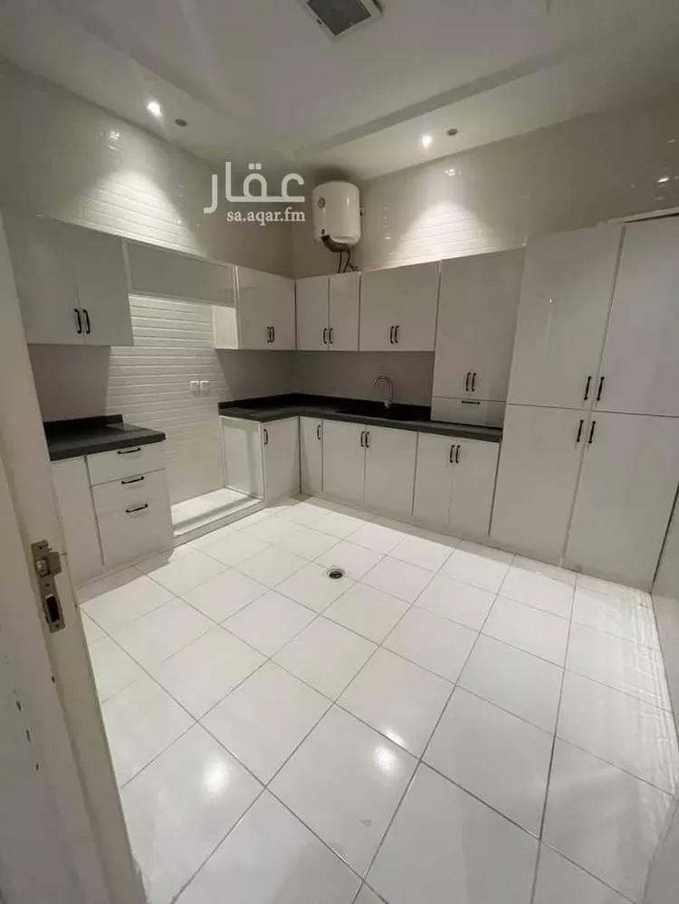 شقة للإيجار في شارع عبدالعزيز آل عليان, حي الريان, مدينة الرياض, منطقة الرياض صورة 2