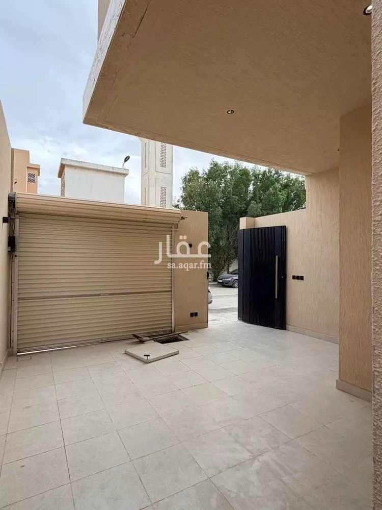 Floor for Rent in Riyadh Al Manar صورة 5