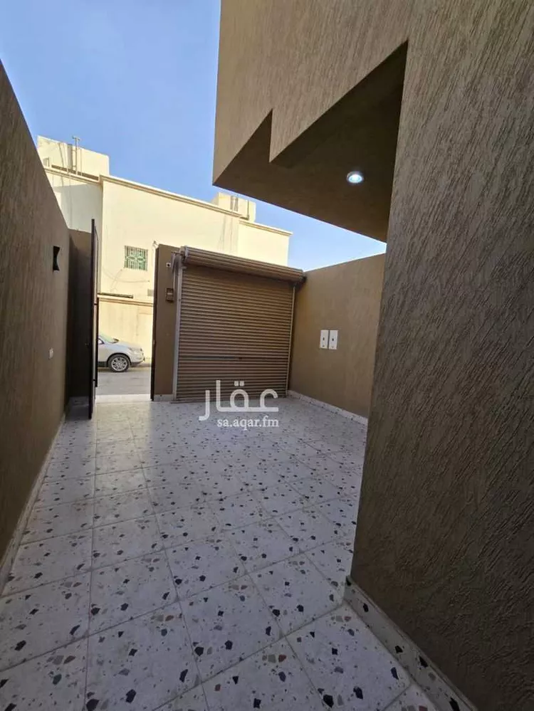دور للإيجار في شارع أحمد بن الشهيد, حي الملز, مدينة الرياض, منطقة الرياض 7