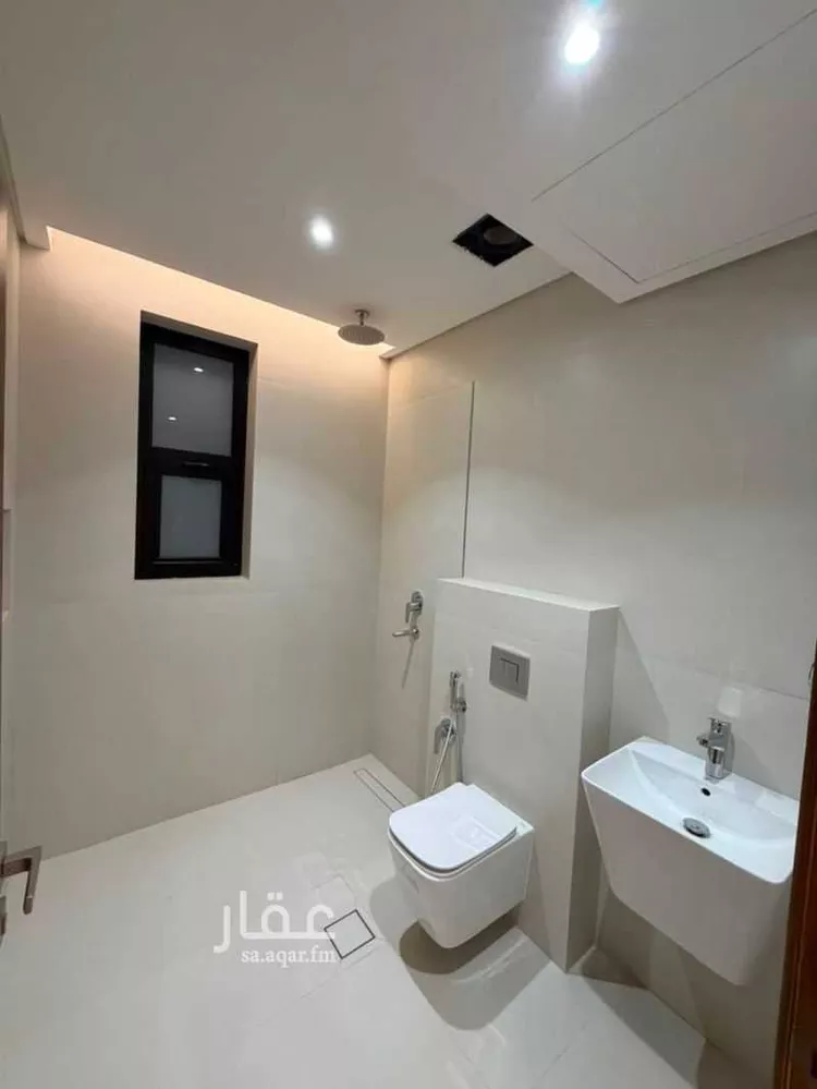 شقة للإيجار في شارع إسماعيل بن سالم, حي الريان, مدينة الرياض, منطقة الرياض 9