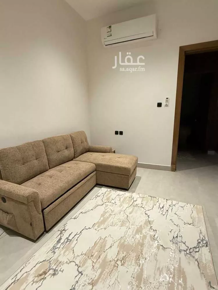 شقة للإيجار في شارع حفصة بنت عمر, حي الروضة, مدينة الرياض, منطقة الرياض صورة 5