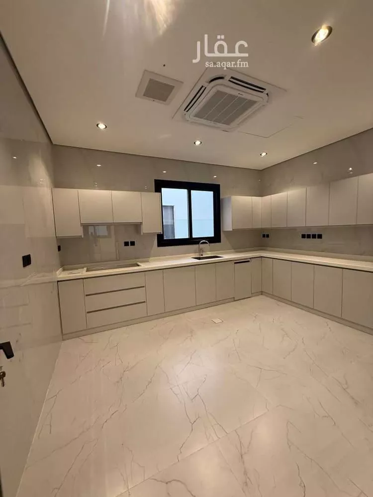 دور للإيجار في شارع رافع بن سنان, حي النهضة, مدينة الرياض, منطقة الرياض