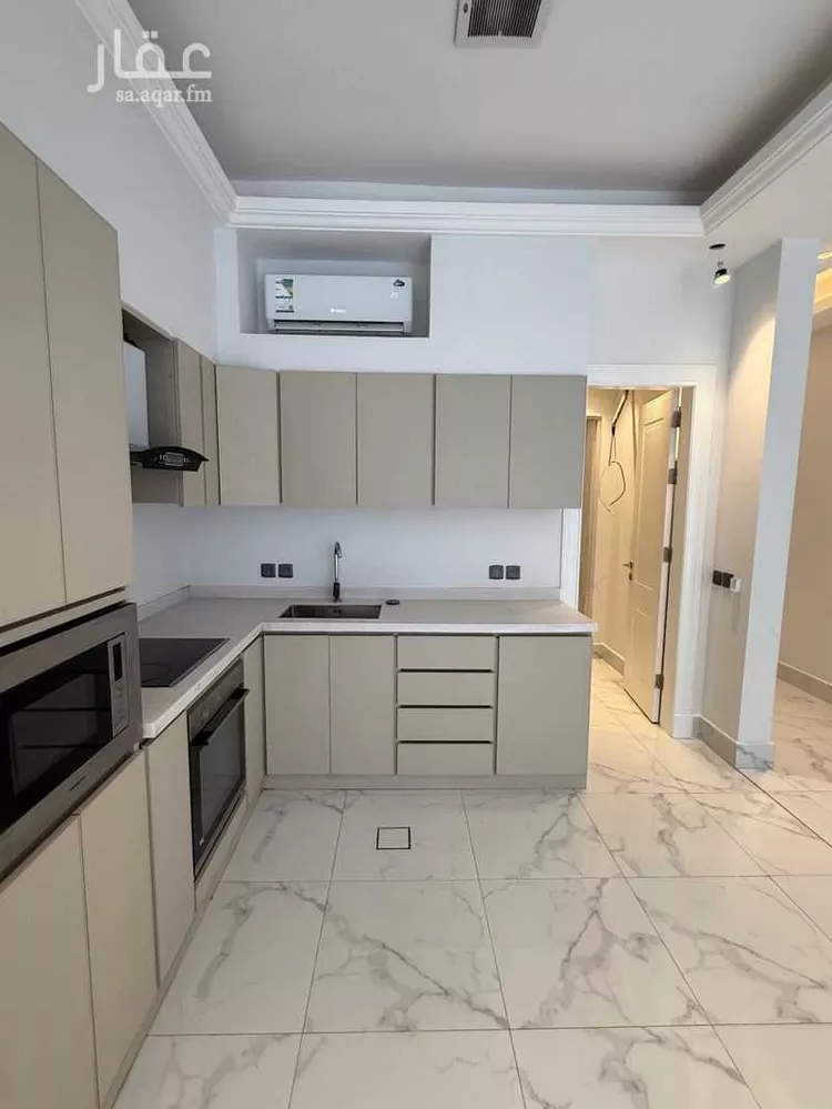 شقة للإيجار في شارع الشيخ عمر بن سليم, حي الريان, مدينة الرياض, منطقة الرياض 14