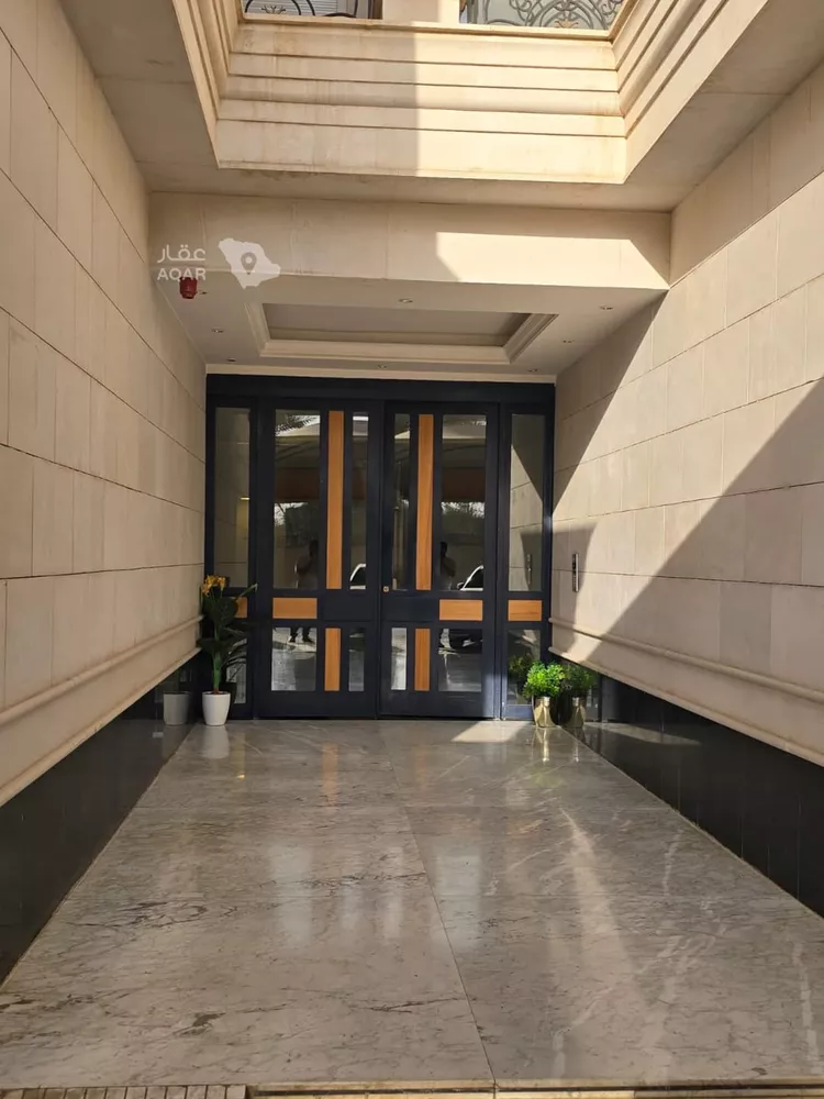 Apartment for Rent in Riyadh Ar Rayan