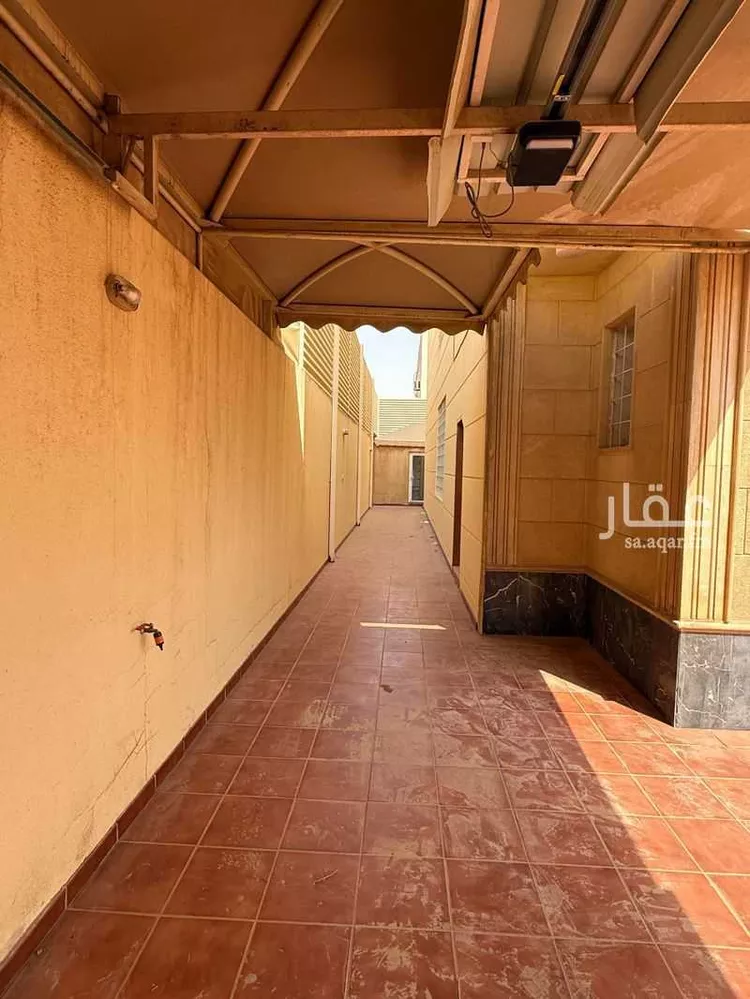 فيلا للبيع في شارع أبي الفضل الجيلي, حي المنار, مدينة الرياض, منطقة الرياض صورة 2