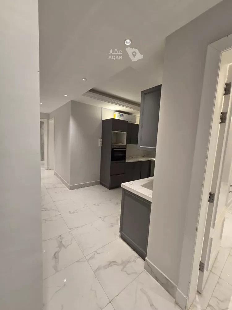 شقة للإيجار في شارع بريدة, حي الريان, مدينة الرياض, منطقة الرياض 12