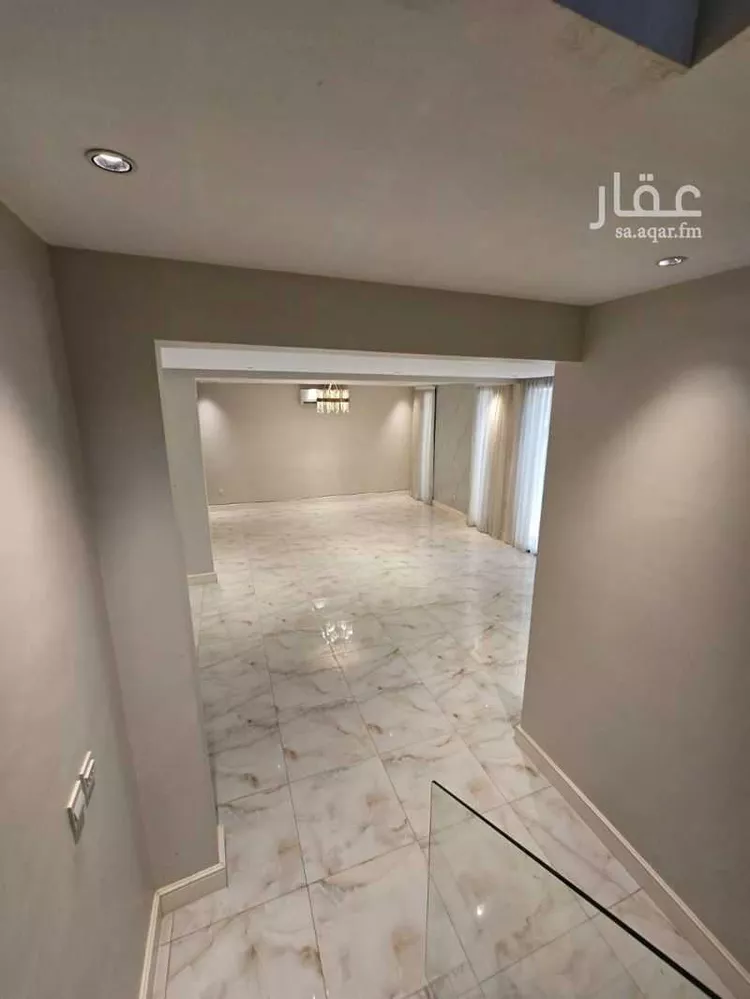 فيلا للإيجار في شارع أسعد التل, حي الريان, مدينة الرياض, منطقة الرياض صورة 4