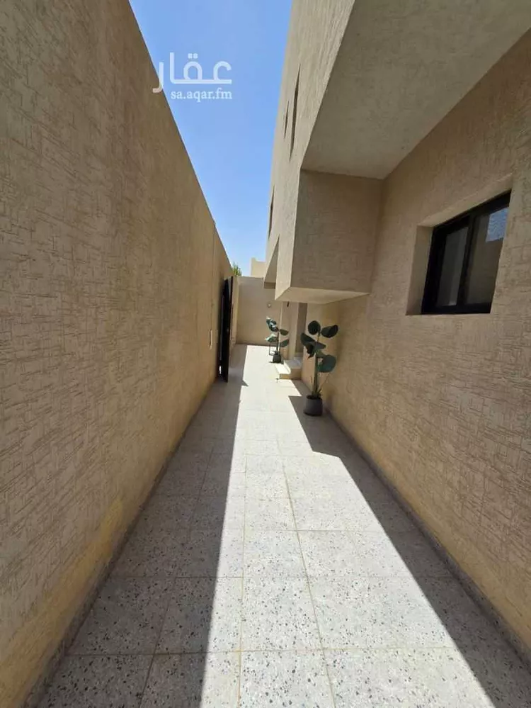 فيلا للإيجار في شارع أسعد التل, حي الريان, مدينة الرياض, منطقة الرياض صورة 5