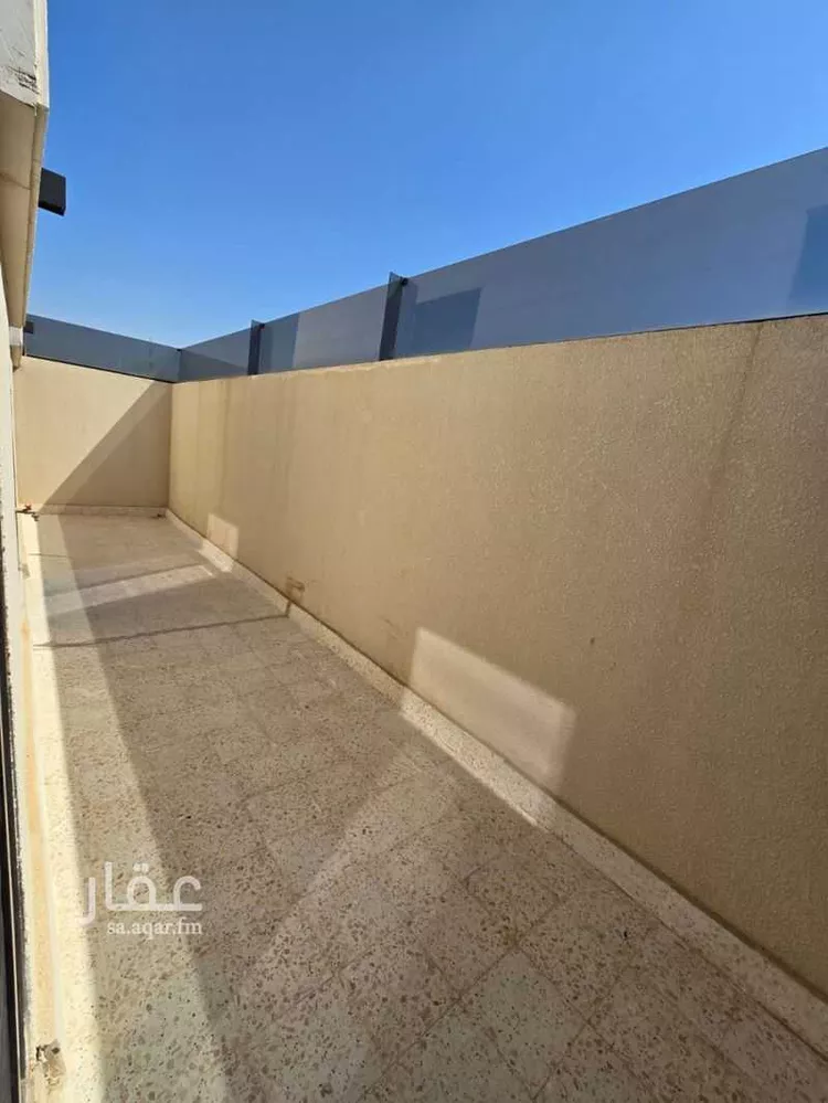 شقة للإيجار في شارع خميس مشيط, حي السلام, مدينة الرياض, منطقة الرياض 9