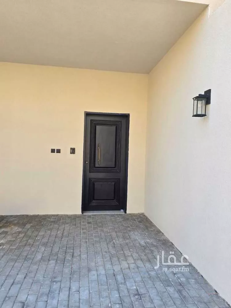 شقة للإيجار في شارع خميس مشيط, حي السلام, مدينة الرياض, منطقة الرياض 7