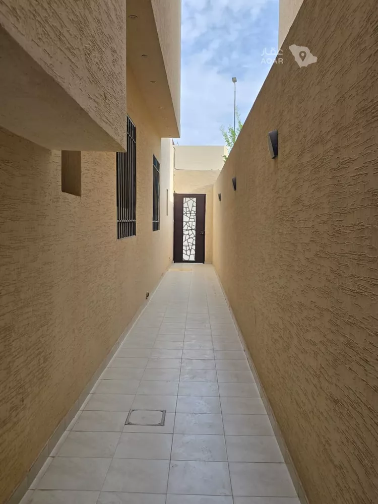 شقة للإيجار في شارع عبدالعزيز آل عليان, حي الريان, مدينة الرياض, منطقة الرياض 2