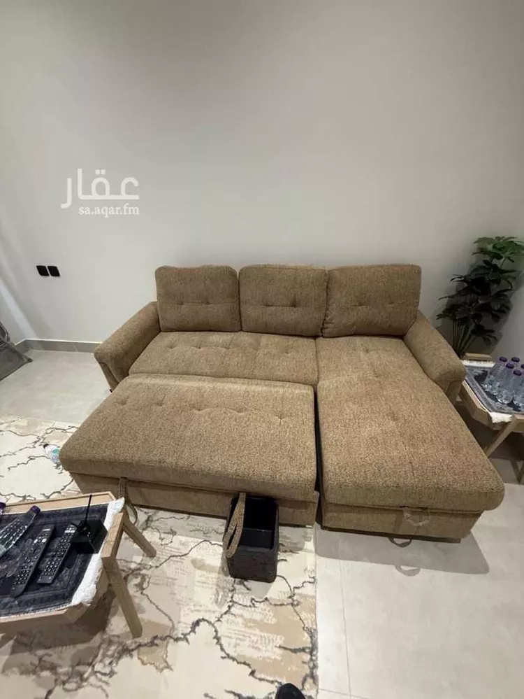 شقة للإيجار في شارع حفصة بنت عمر, حي الروضة, مدينة الرياض, منطقة الرياض صورة 3