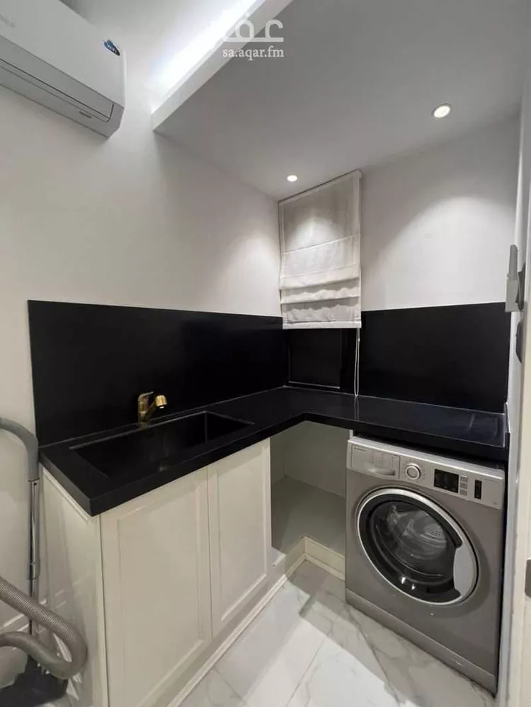 شقة للإيجار في شارع الشيخ عمر بن سليم, حي الريان, مدينة الرياض, منطقة الرياض صورة 2