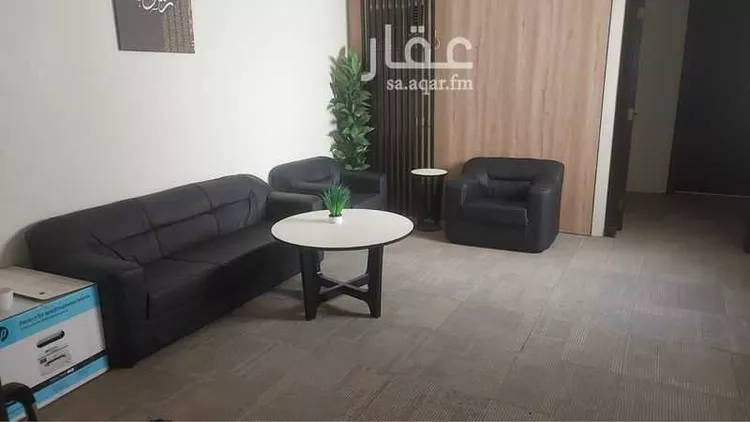 مكتب تجاري للإيجار في شارع الامير سعد بن عبدالرحمن الفرعي, حي الروابي, مدينة الرياض, منطقة الرياض