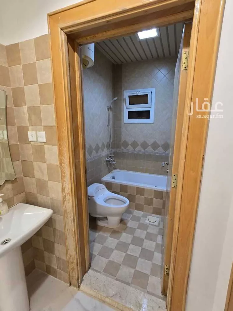 شقة للإيجار في شارع الكداوي, حي الريان, مدينة الرياض, منطقة الرياض صورة 4