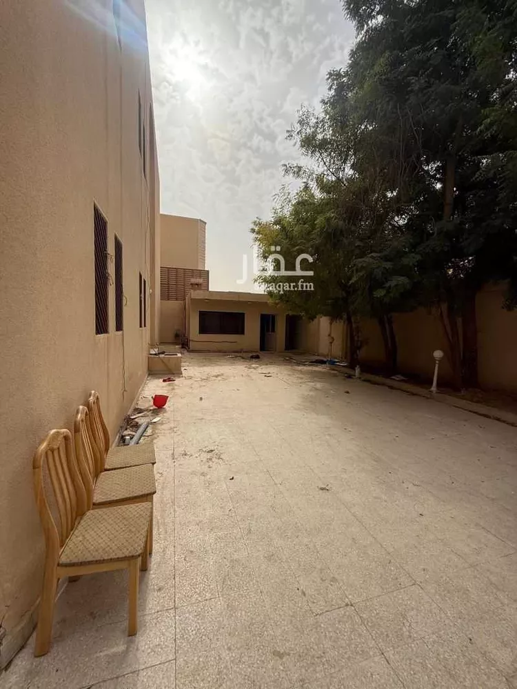 فيلا للإيجار في شارع عالية, حي المروج, مدينة الرياض, منطقة الرياض صورة 2