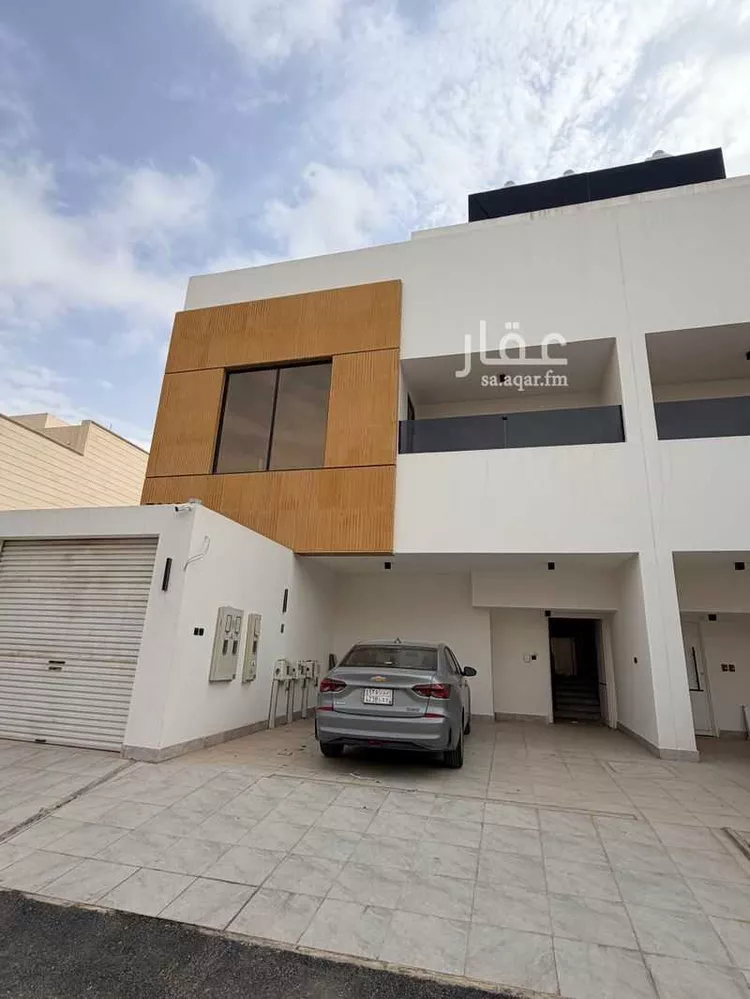 دور للإيجار في شارع خولة بنت الأزور, حي الريان, مدينة الرياض, منطقة الرياض صورة 4