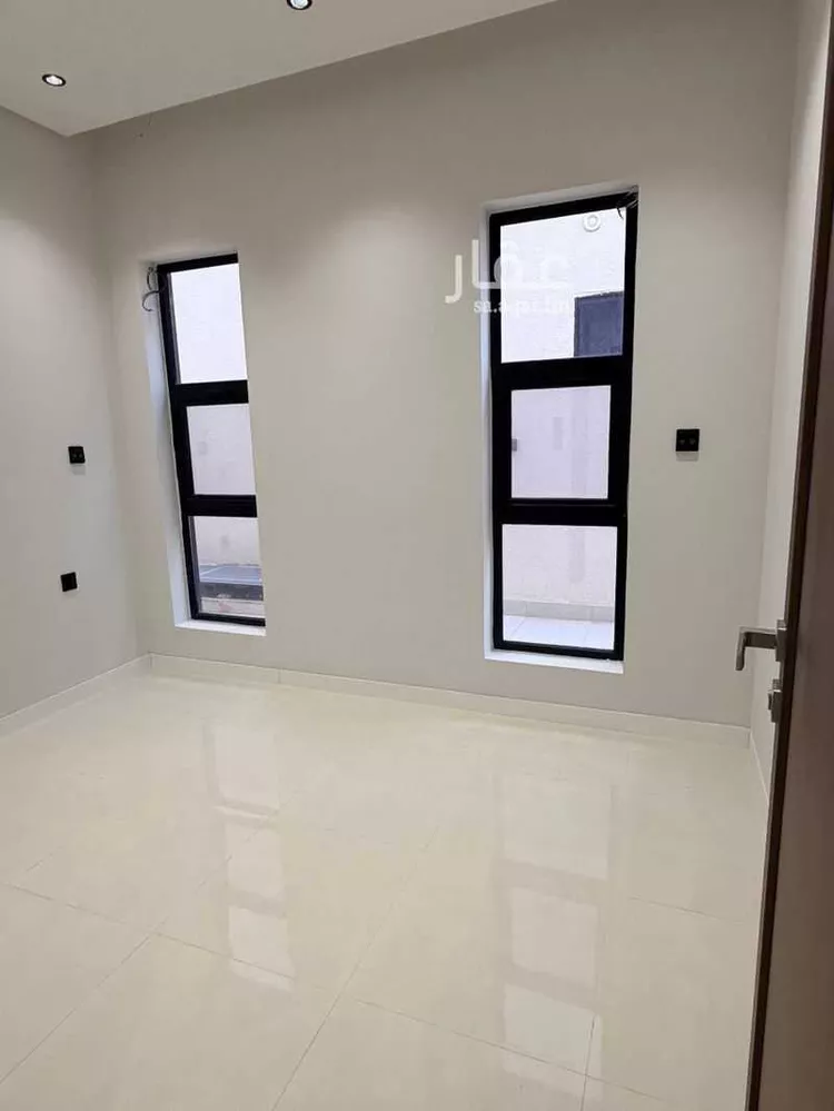 شقة للإيجار في شارع حسين المالكي, حي المنار, مدينة الرياض, منطقة الرياض صورة 5