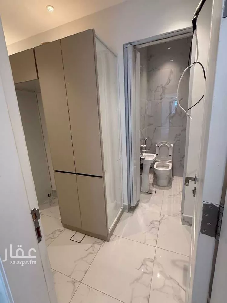 شقة للإيجار في شارع الشيخ عمر بن سليم, حي الريان, مدينة الرياض, منطقة الرياض 11