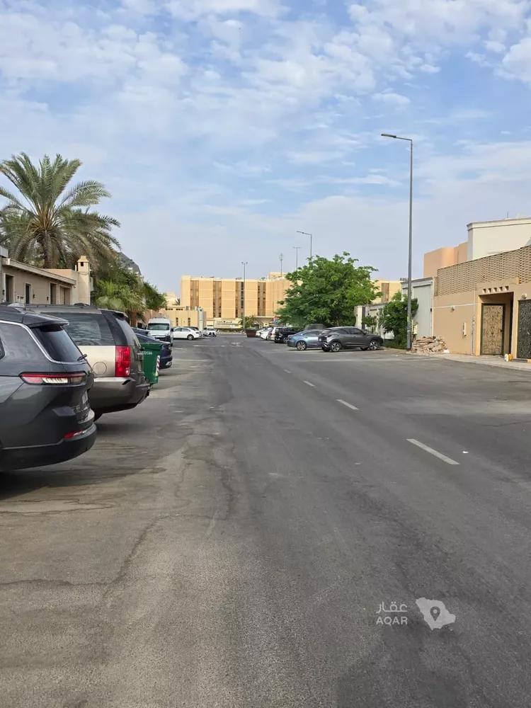 شقة للإيجار في شارع عبدالعزيز آل عليان, حي الريان, مدينة الرياض, منطقة الرياض 12
