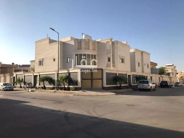 فيلا للبيع في شارع عليم الشاطبي, حي الريان, مدينة الرياض, منطقة الرياض