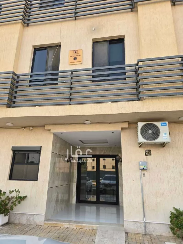 شقة للإيجار في شارع بنغازي, حي الروابي, مدينة الرياض, منطقة الرياض