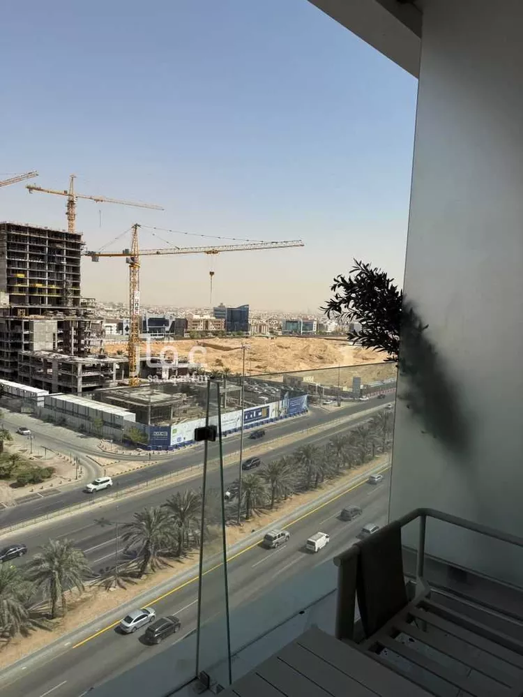 شقة للإيجار في شارع الملك فهد الفرعي, حي النخيل, مدينة الرياض, منطقة الرياض صورة 5