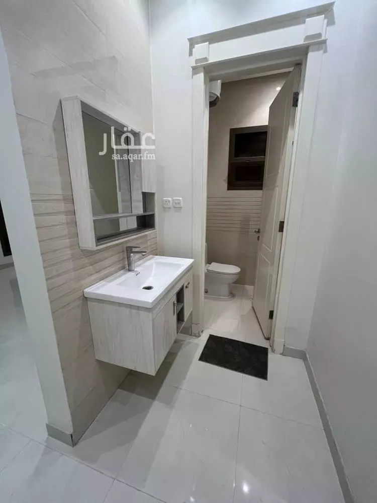 شقة للإيجار في شارع عبدالعزيز آل عليان, حي الريان, مدينة الرياض, منطقة الرياض صورة 4