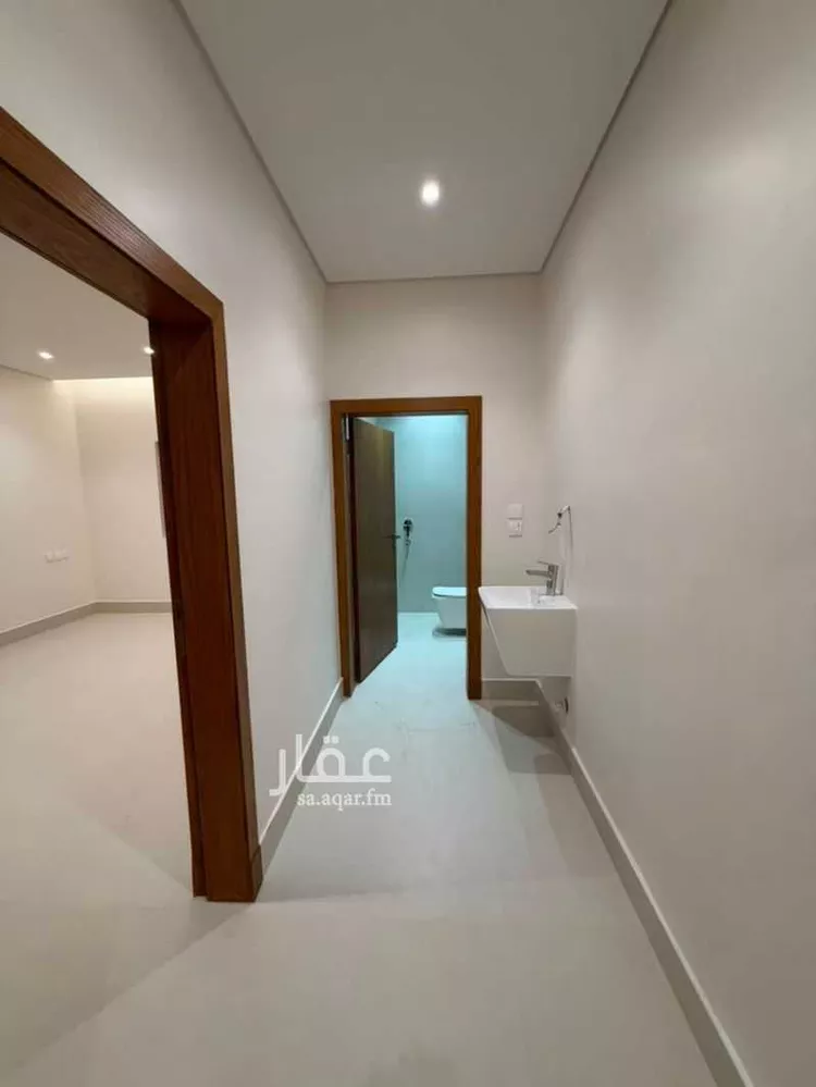 شقة للإيجار في شارع إسماعيل بن سالم, حي الريان, مدينة الرياض, منطقة الرياض صورة 5