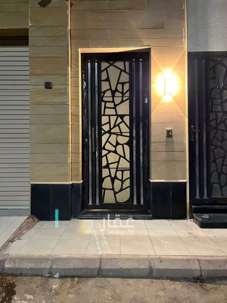 شقة للإيجار في شارع عبدالعزيز آل عليان, حي الريان, مدينة الرياض, منطقة الرياض