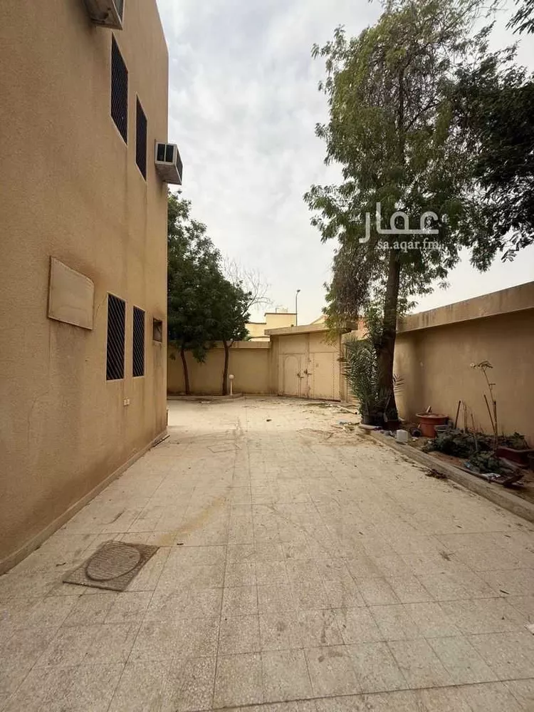 فيلا للإيجار في شارع عالية, حي المروج, مدينة الرياض, منطقة الرياض صورة 5